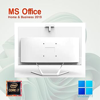 Amazon.co.jp: 【整備済み品】大画面23.8型フルHD/wajun一体型